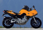 BMW K 1200 R